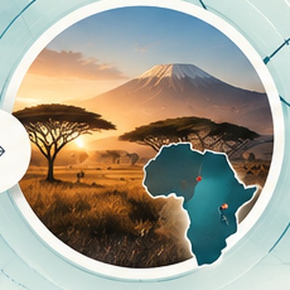 Afrika